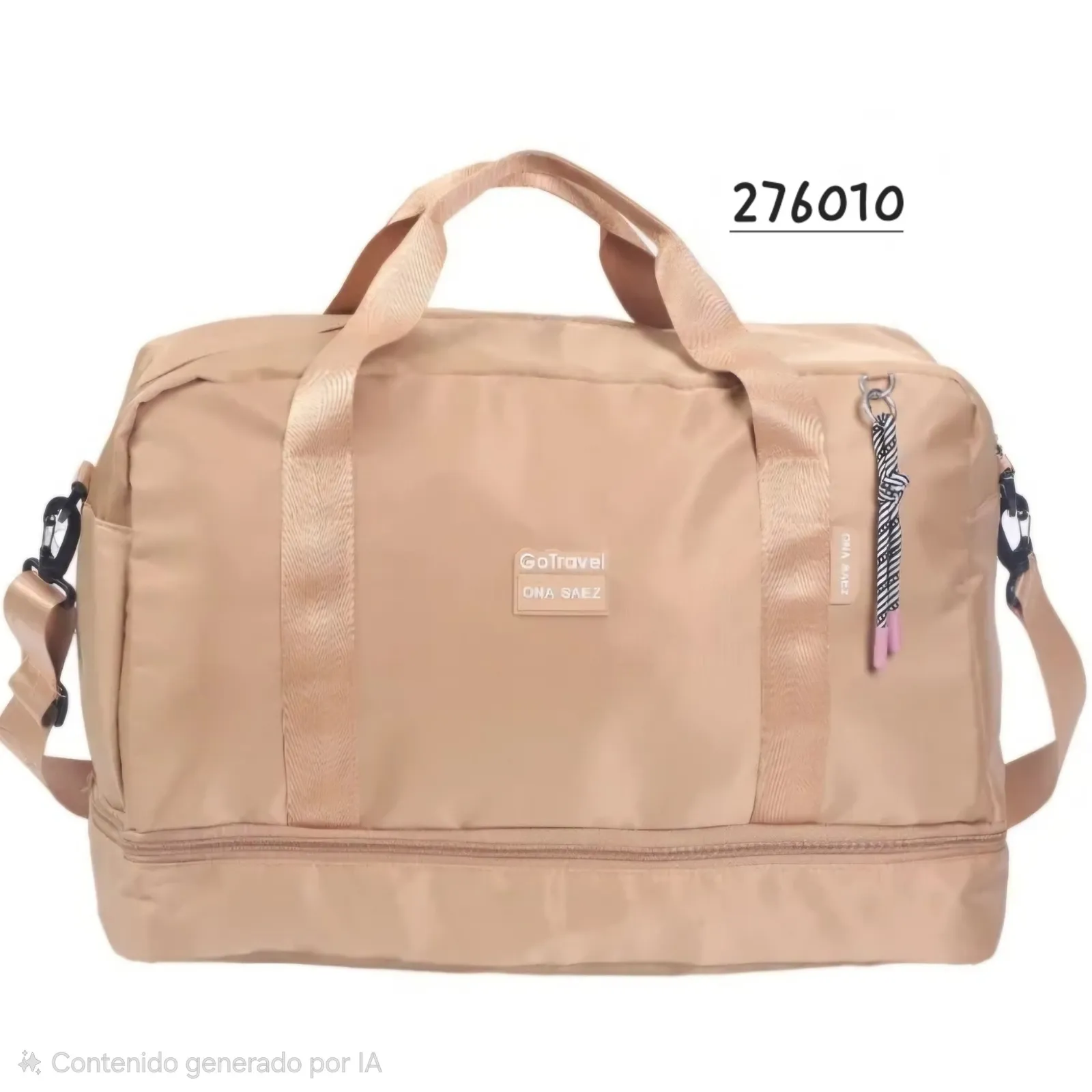 Bolso Ona Saez 276010