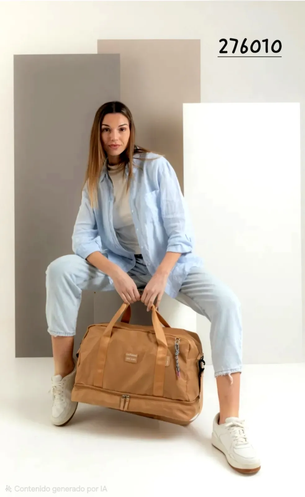 Bolso Ona Saez 276010