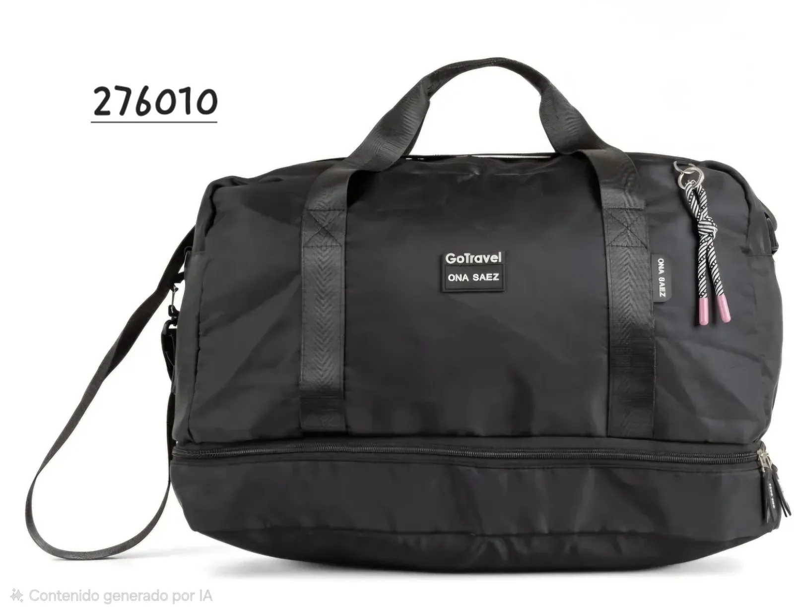 Bolso Ona Saez 276010
