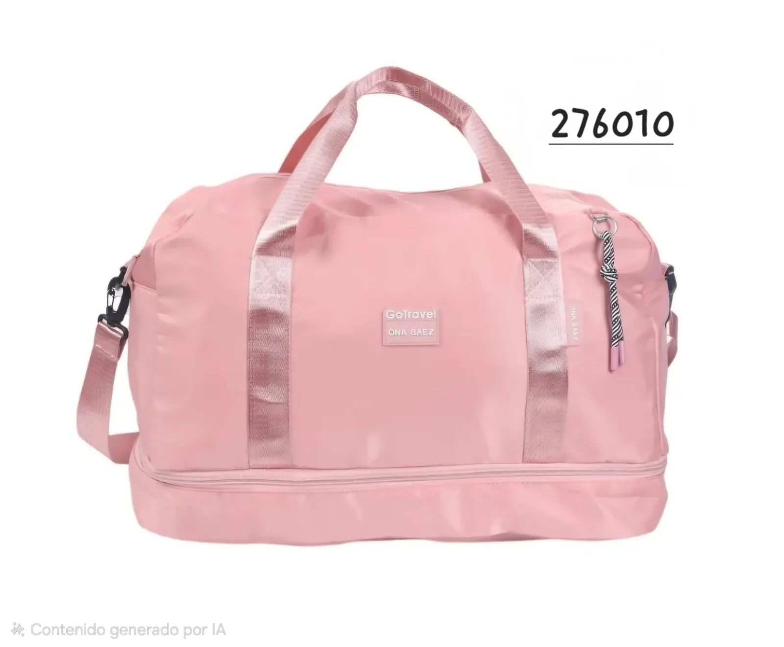 Bolso Ona Saez 276010