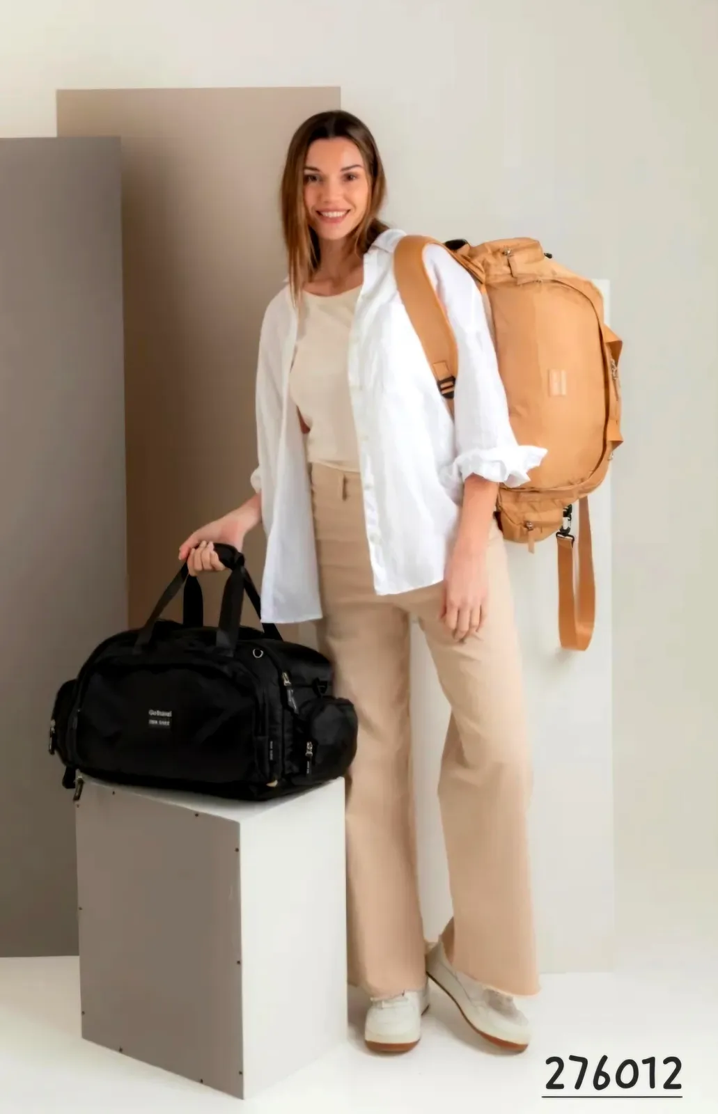 Bolso /Mochila Ona Sáez