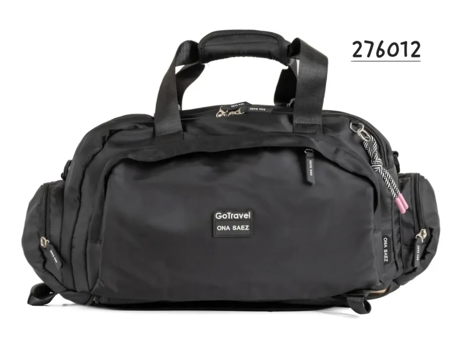 Bolso /Mochila Ona Sáez
