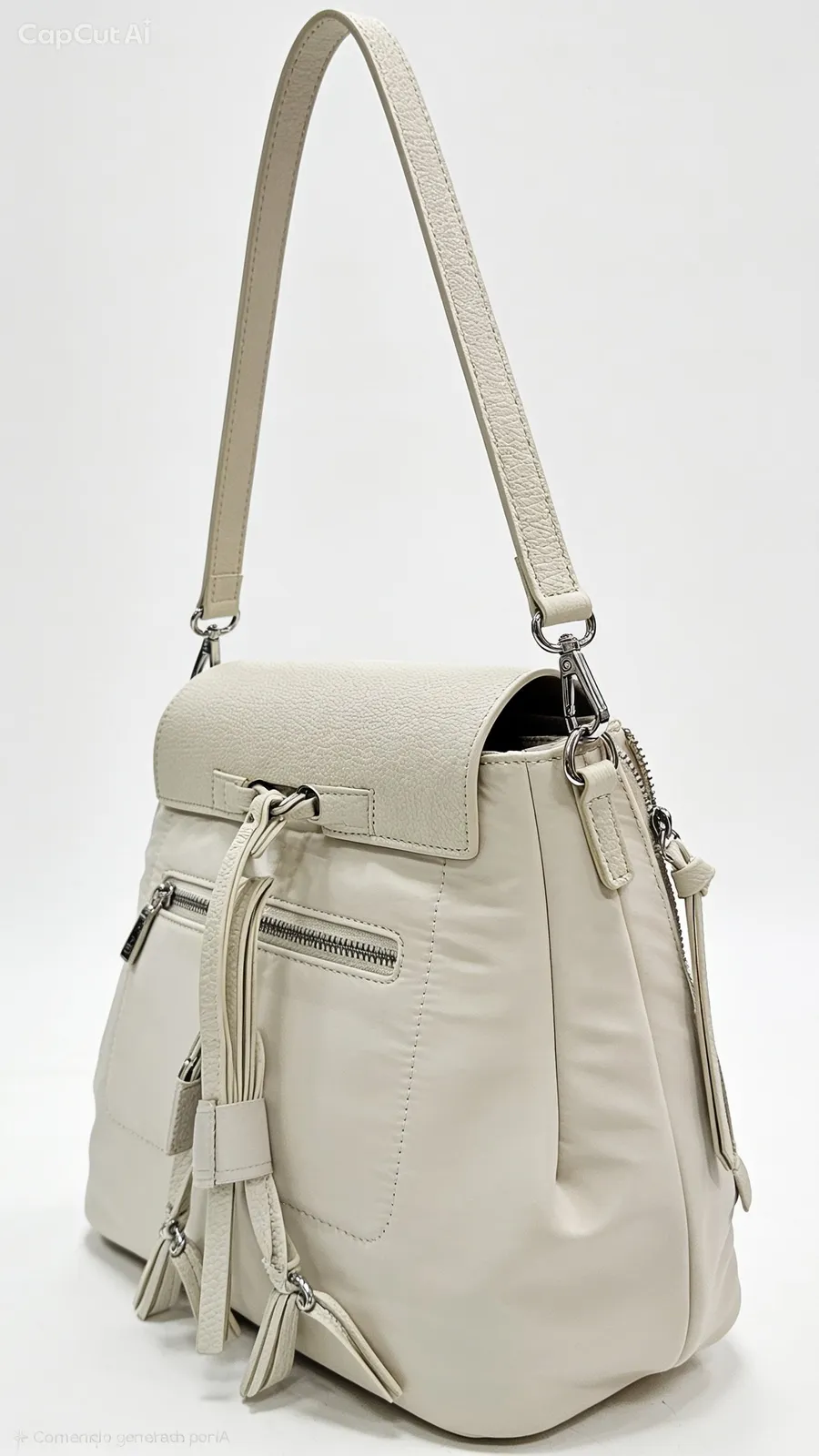 Mochila Winna Combinada