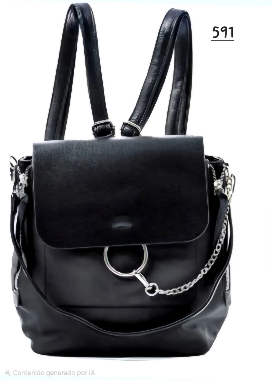 Mochila Winna Combinada