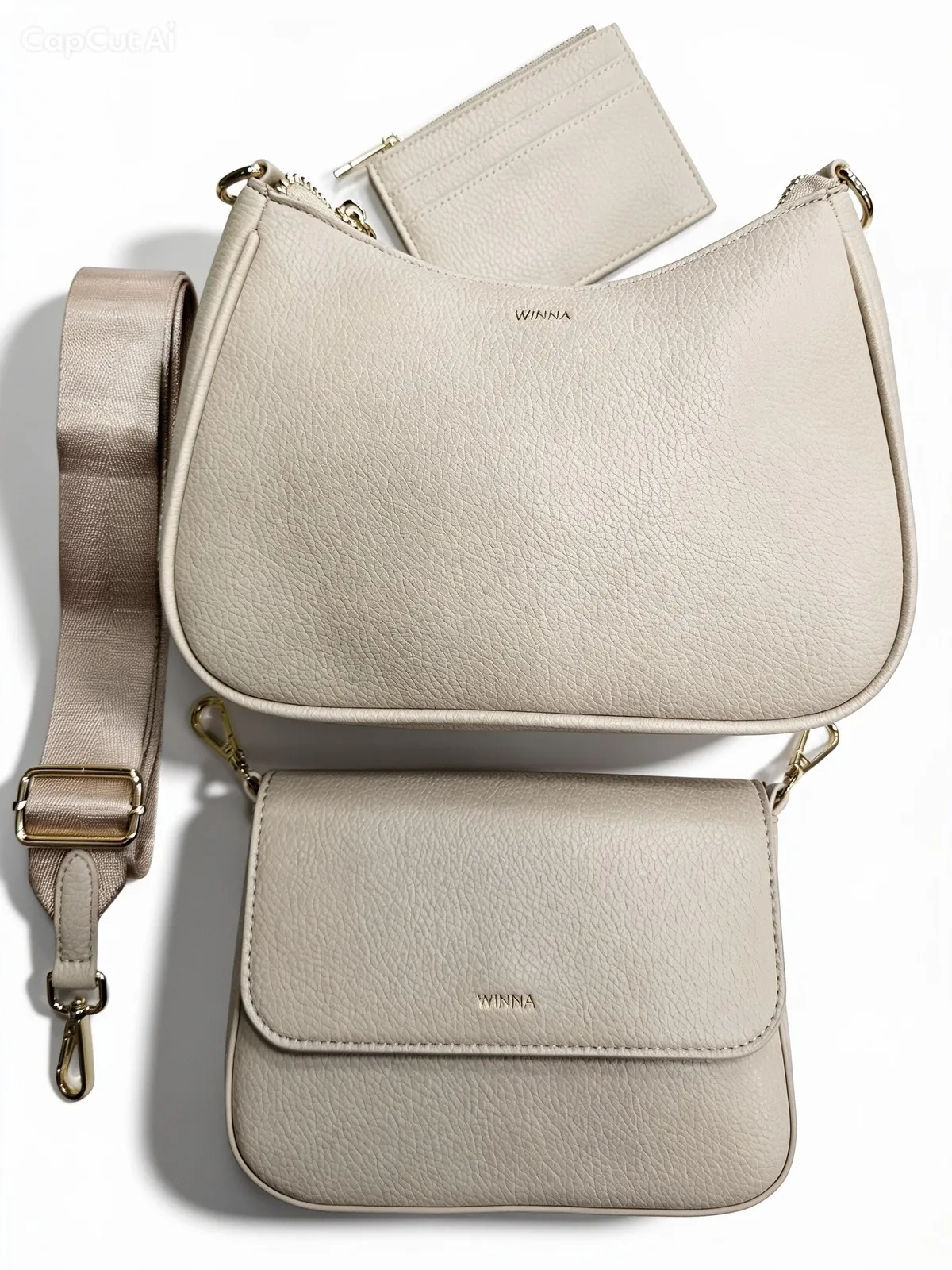 Cartera Winna 675