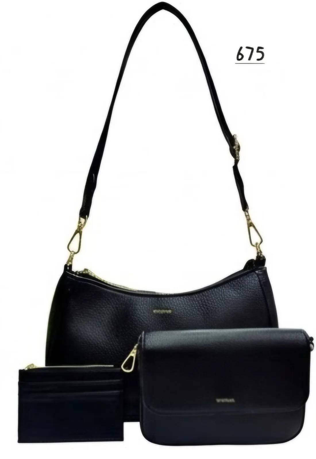 Cartera Winna 675