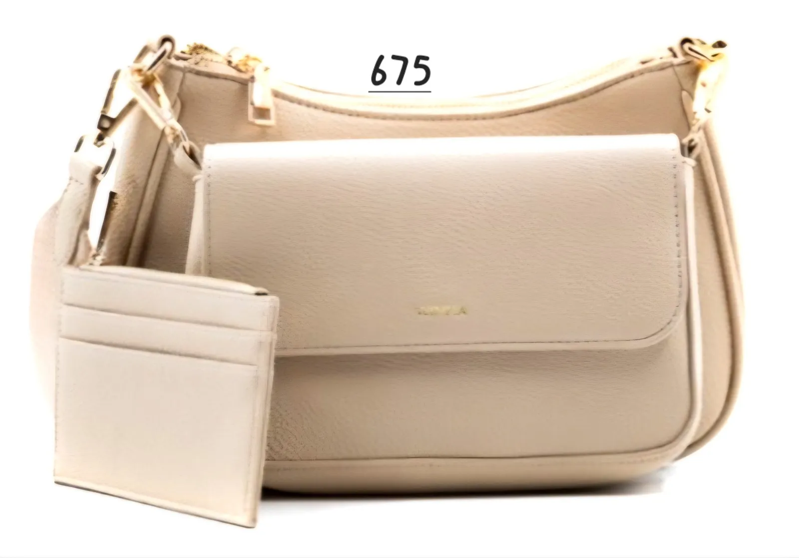 Cartera Winna 675