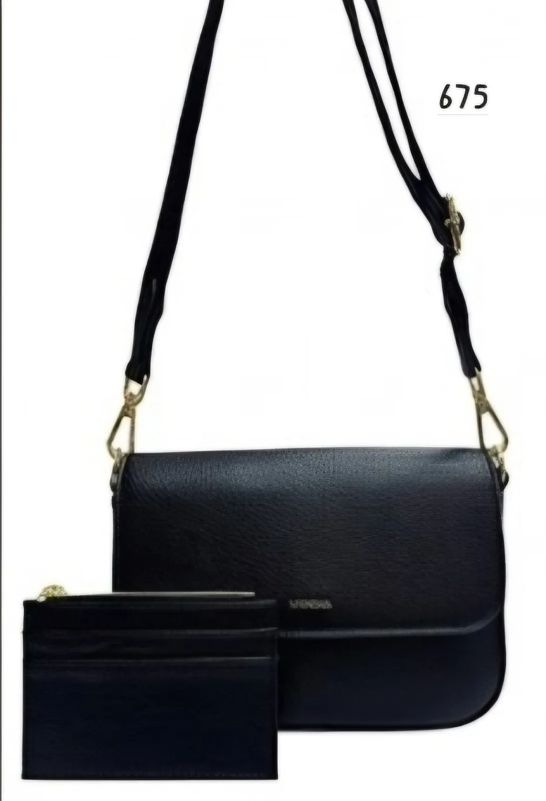 Cartera Winna 675
