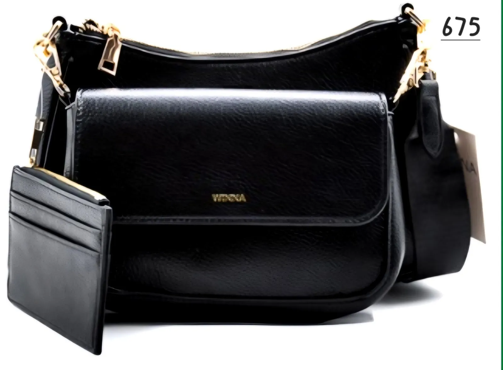 Cartera Winna 675