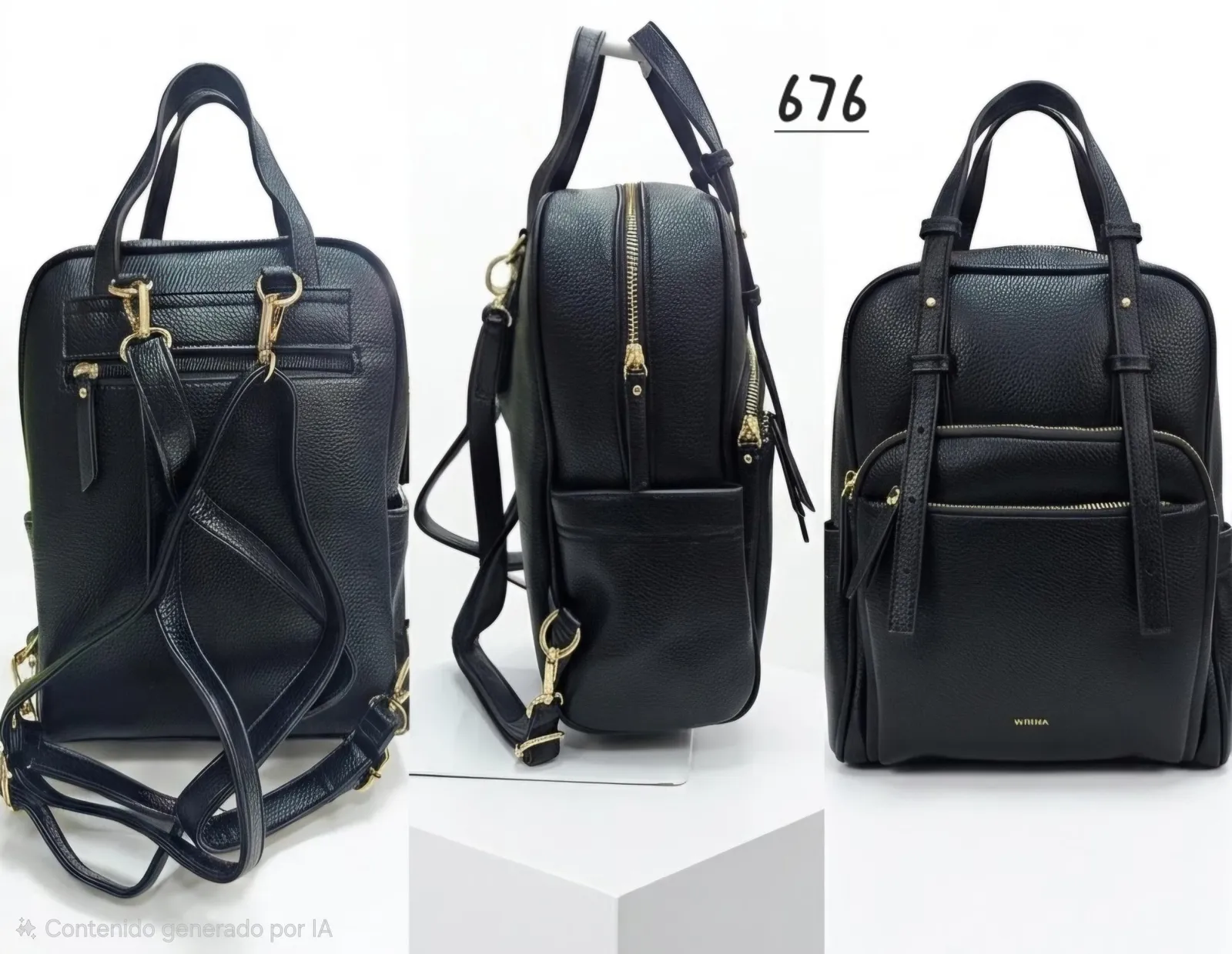 Cartera Winna