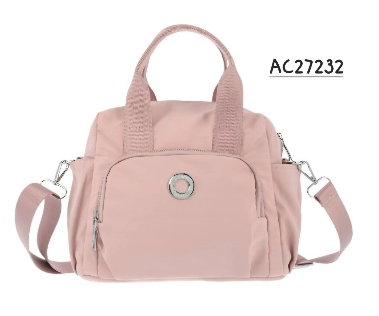 Cartera Bandolera Agárrate Catalina