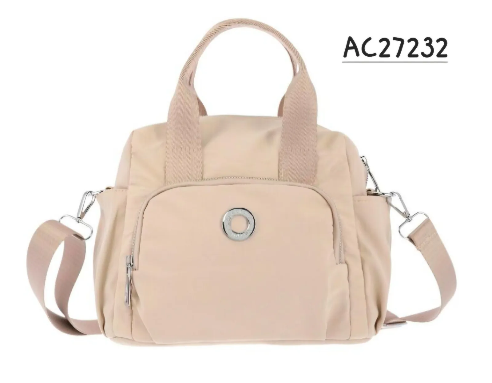 Cartera Bandolera Agárrate Catalina