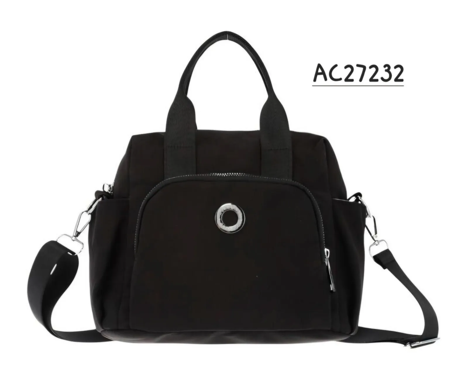 Cartera Bandolera Agárrate Catalina
