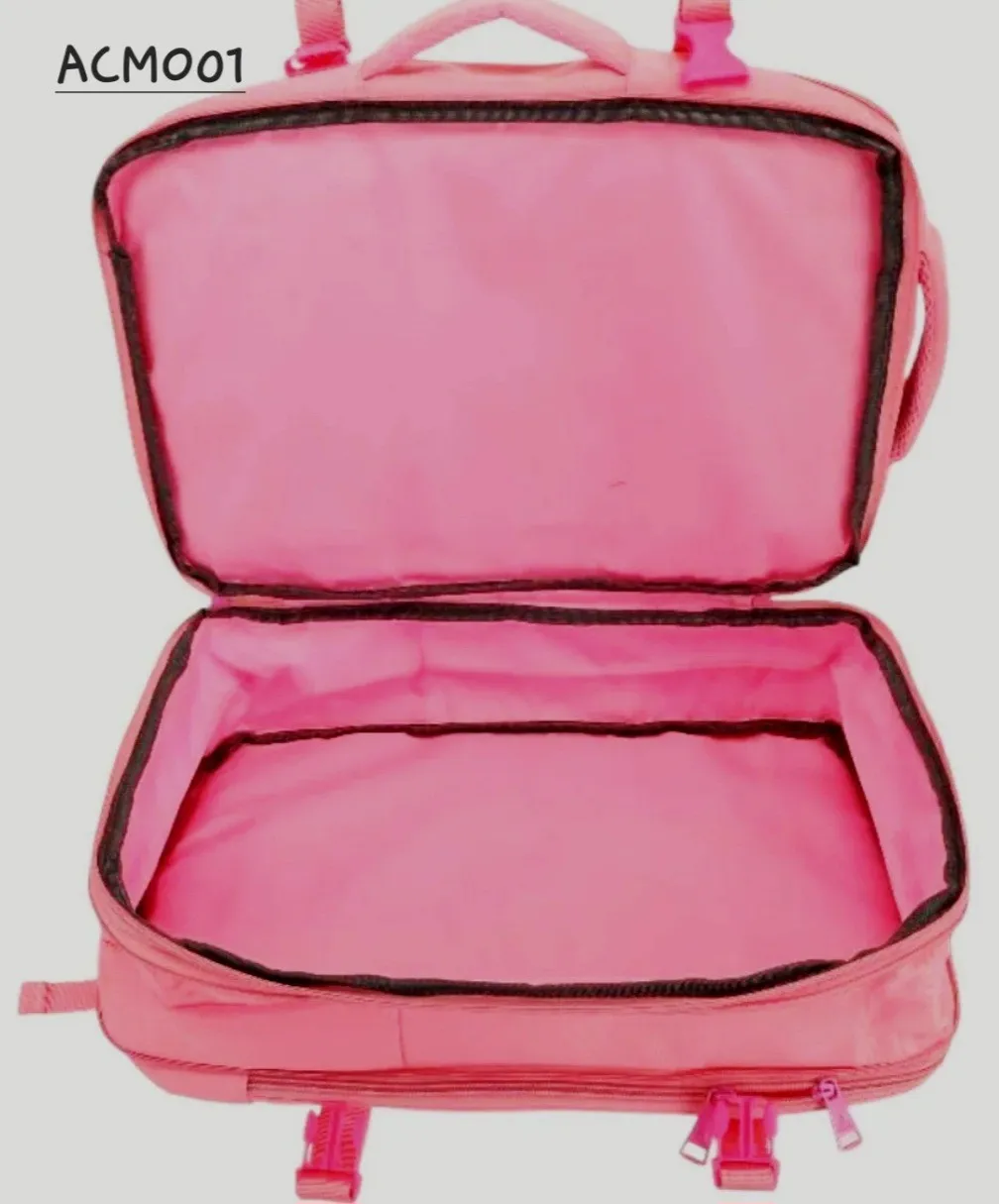 Mochila Carry On Agarrate Catalina Fuelle Acmo01