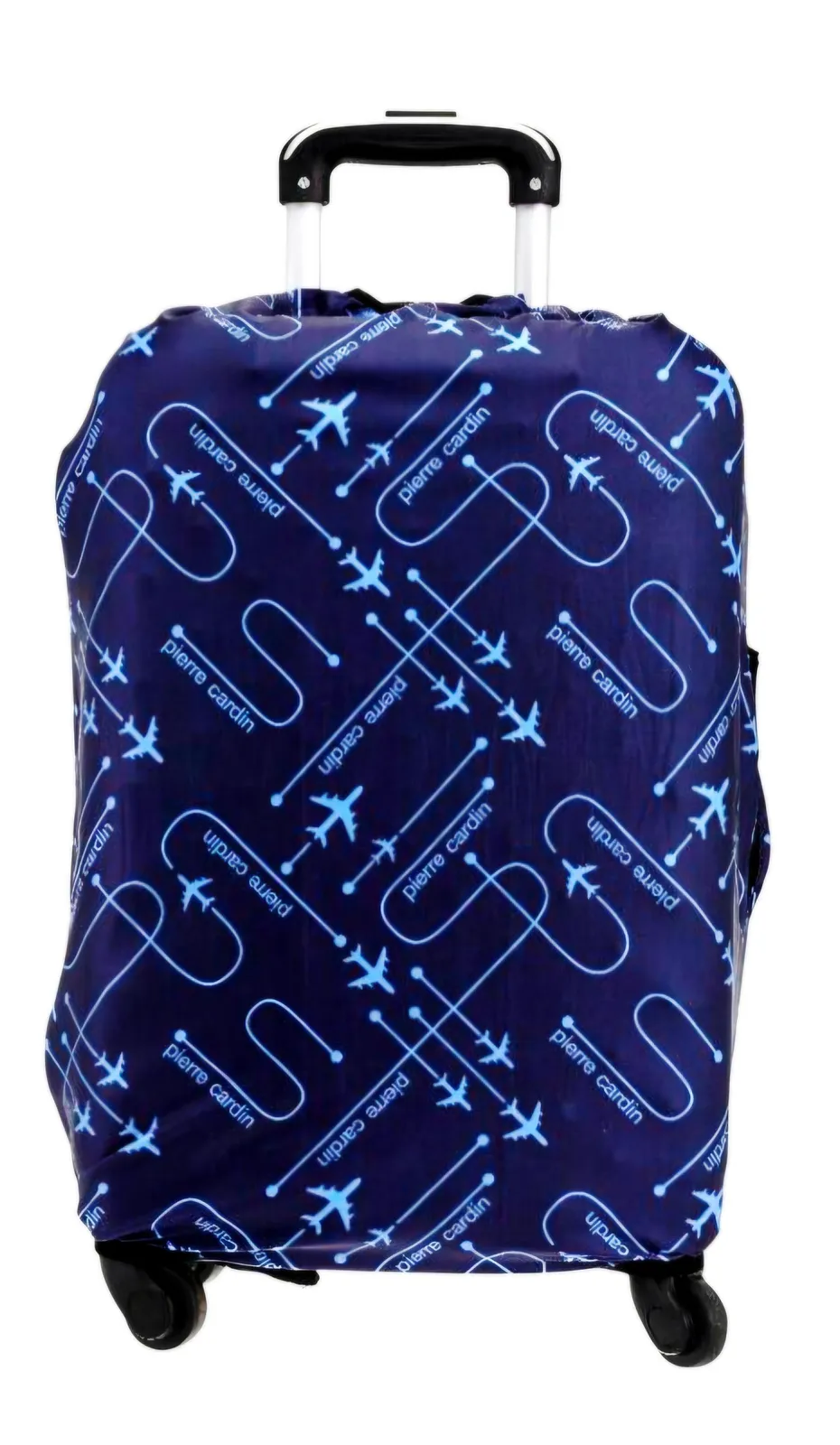 Funda Valija  Estampada Chica Carry On Ac3017