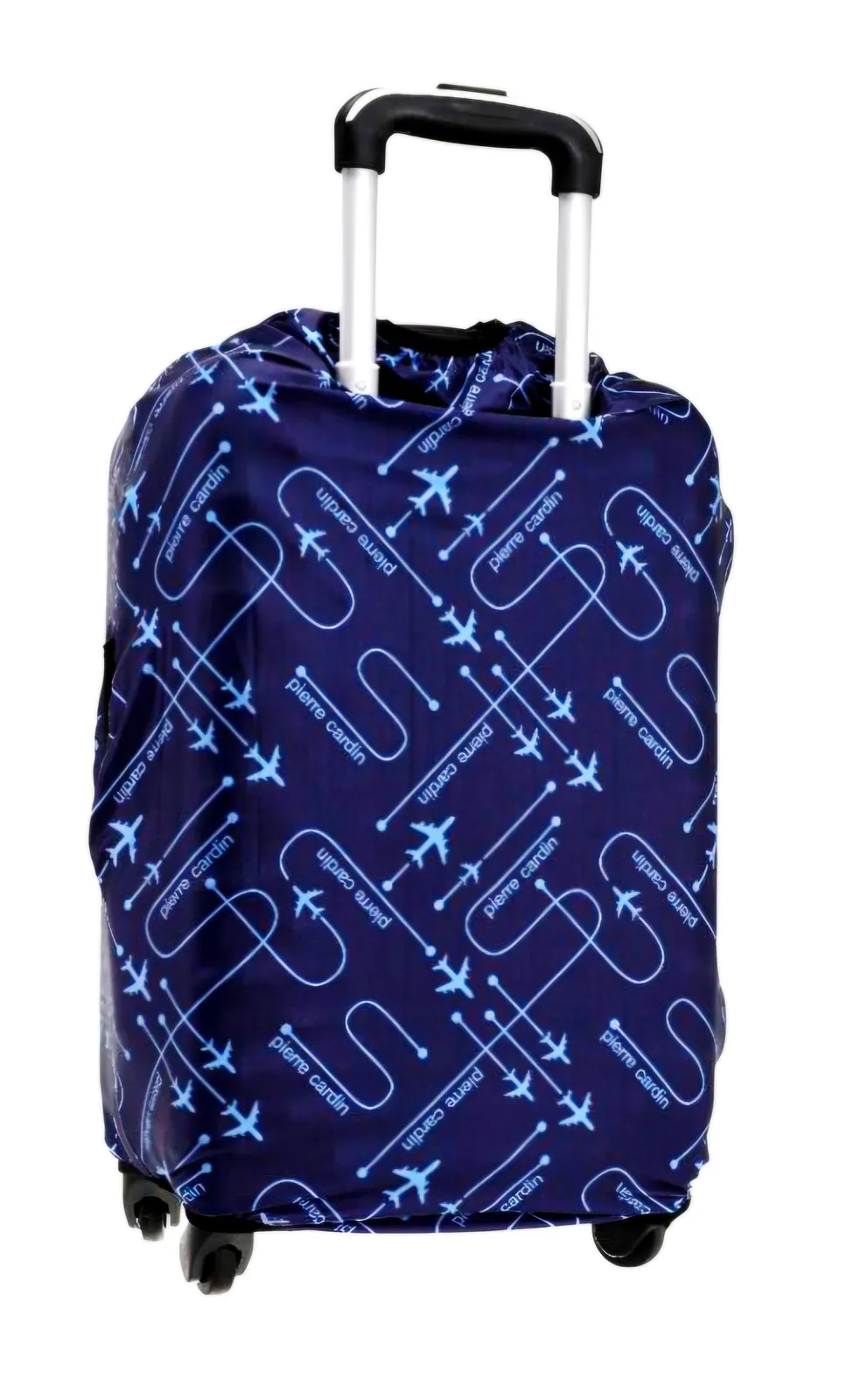 Funda Estampada Valija  Mediana AC3018M