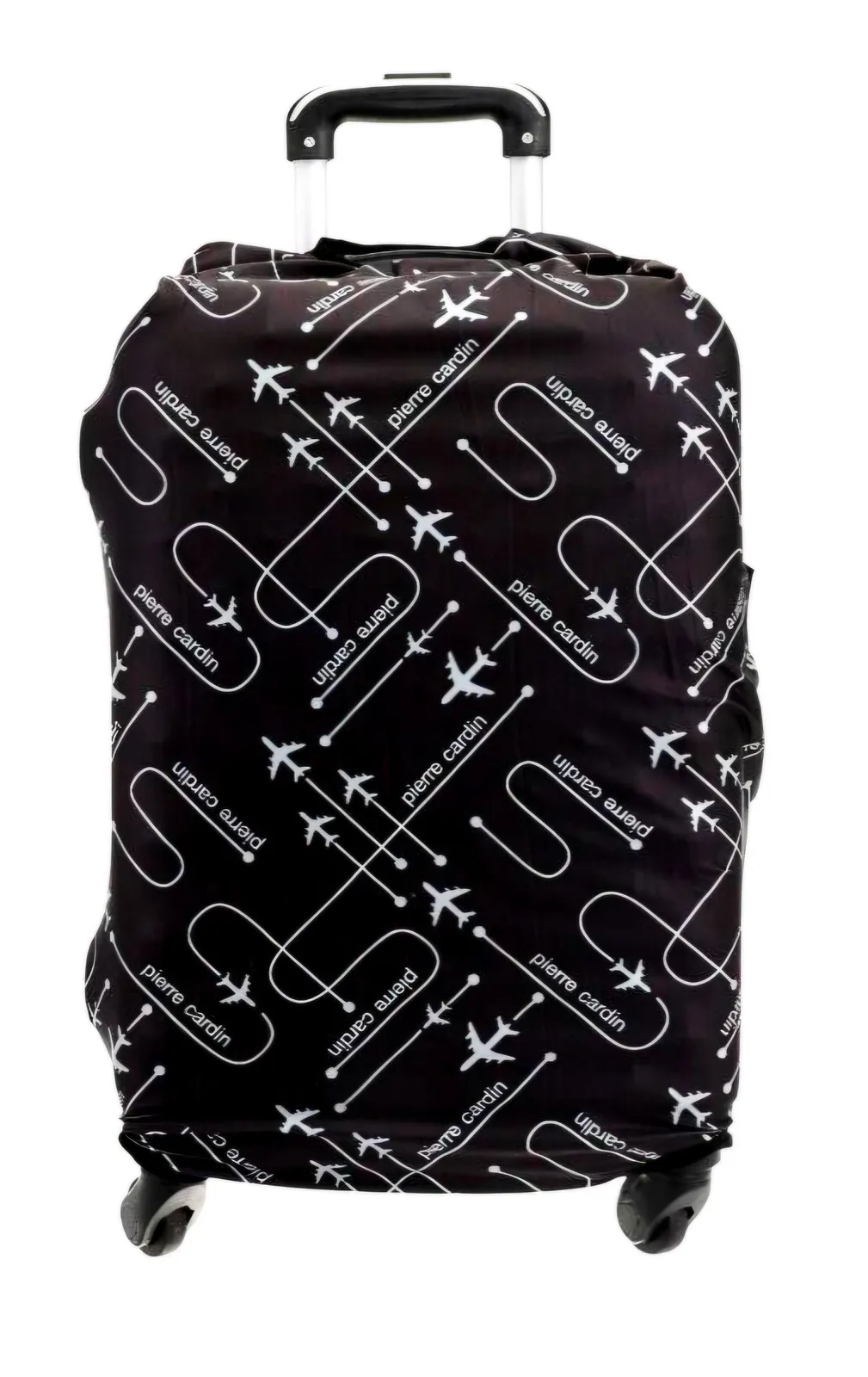 Funda Valija  Estampada Chica Carry On Ac3017