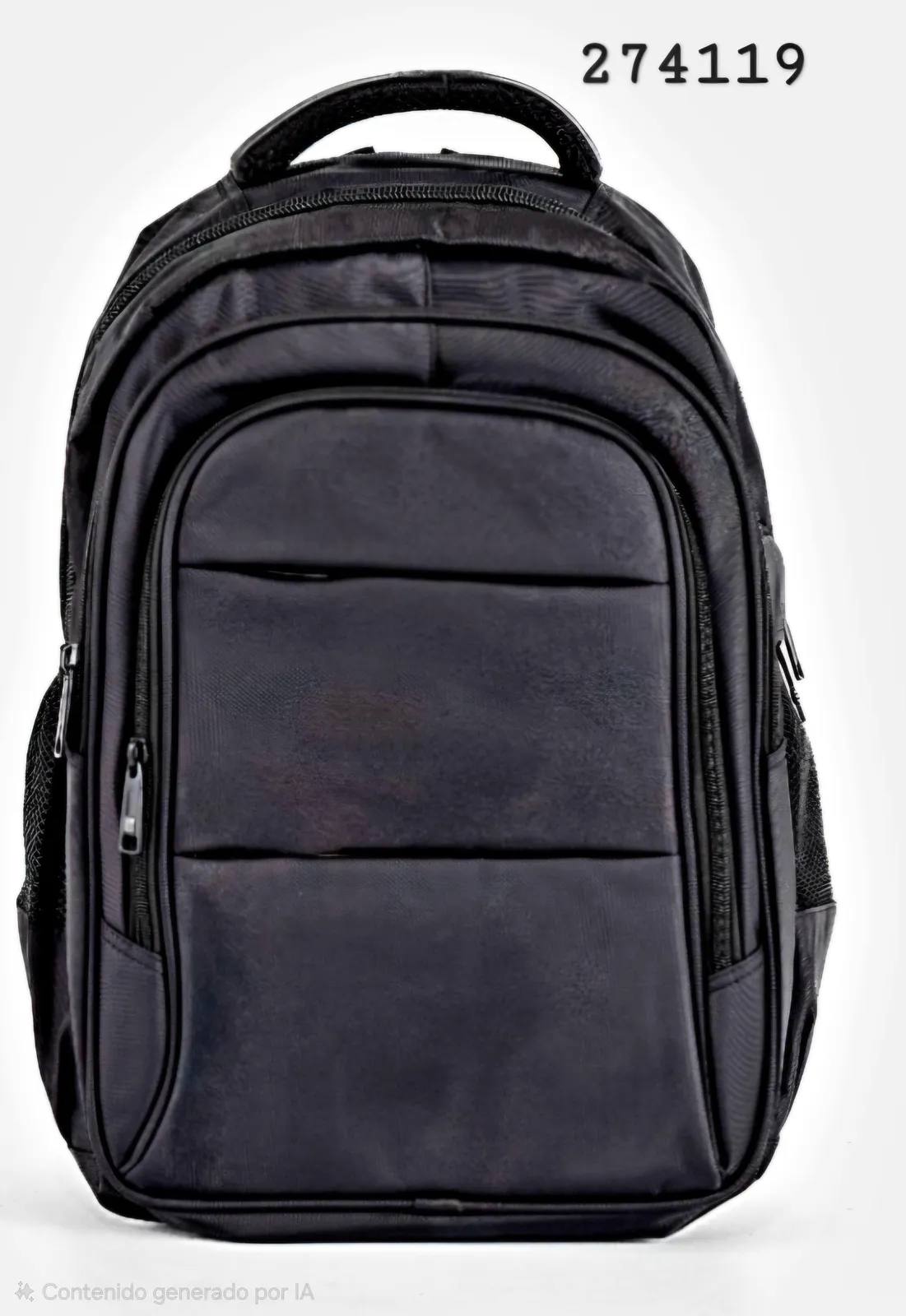 Mochila Impermeable