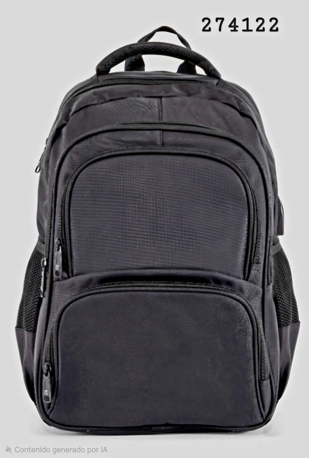 Mochila Impermeable